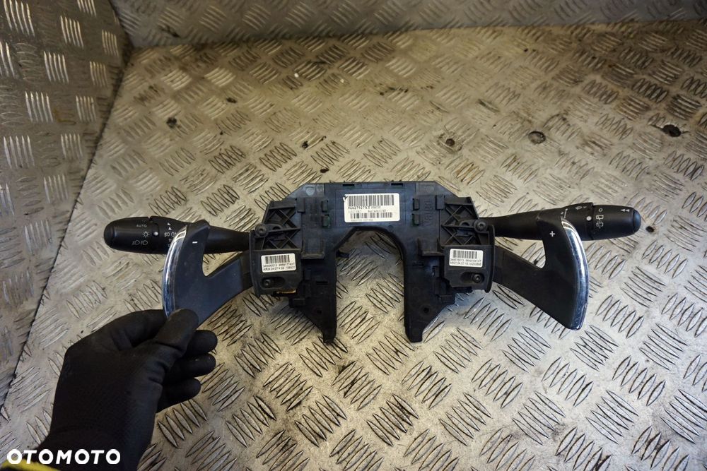 PRZEŁĄCZNIK ZESPOLONY C4 PICASSO I 346070013 346090013 96627927XT CITROEN 2006-2010 - 1