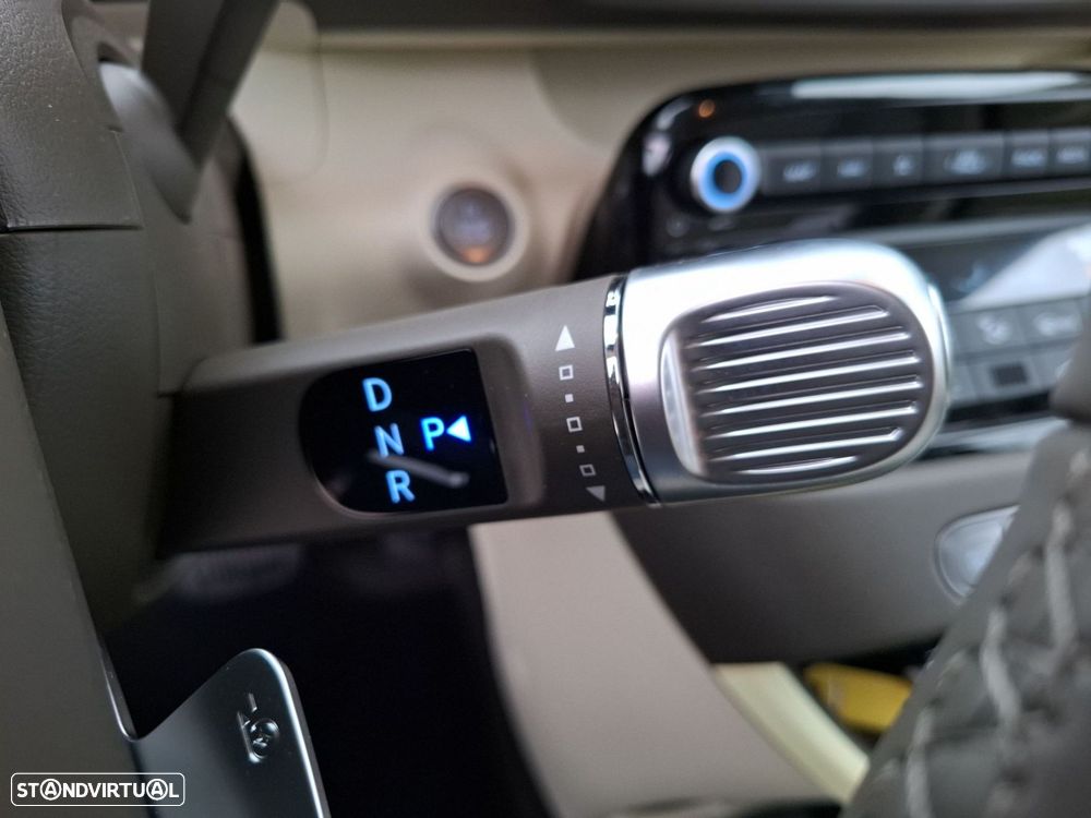 Hyundai Inster 49 kWh Style Plus 5L — fotografia 18