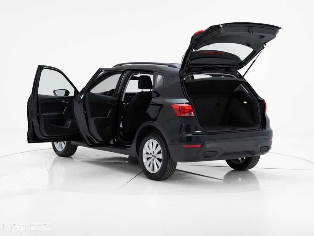 SEAT Arona 1.0 TSI Style - 6