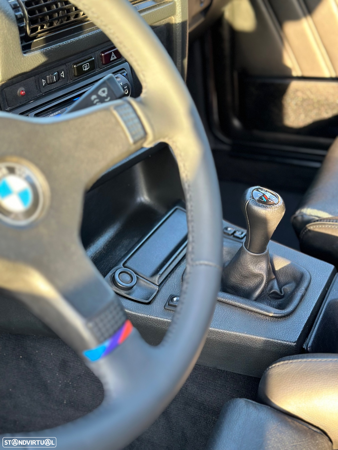 BMW 316 i Baur - 9