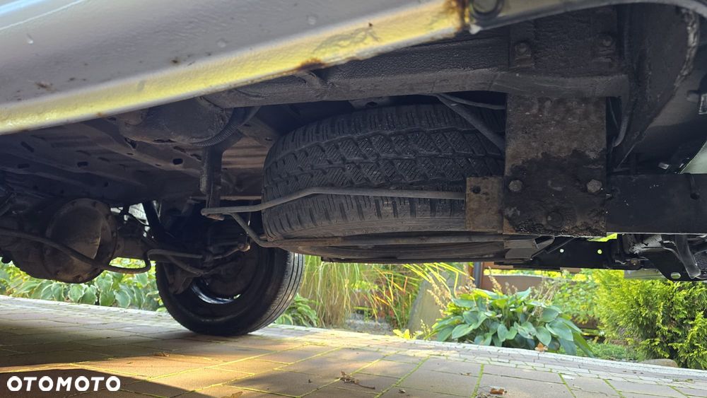 Volkswagen Crafter - 19