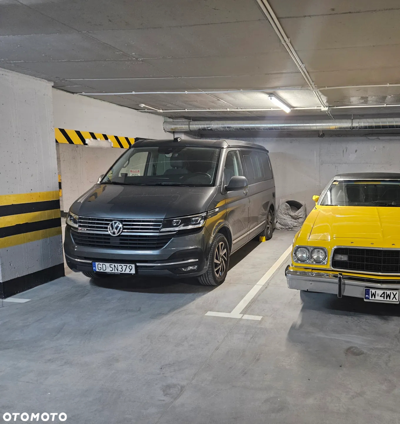 Volkswagen California - 40