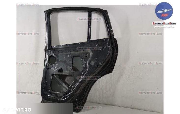 Usa Dreapta Spate originala BMW  X4  F26 [2014 - 2018] - 5