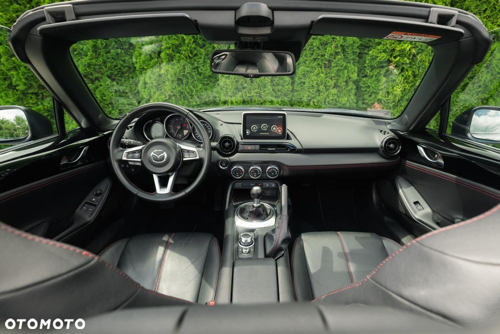 Mazda MX-5 - 14