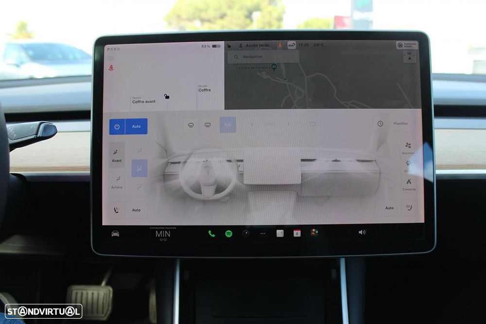 Tesla Model 3 Long-Range Dual Motor AWD - 31