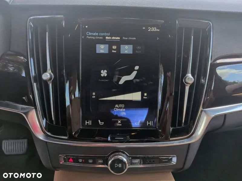 Volvo S90 - 20