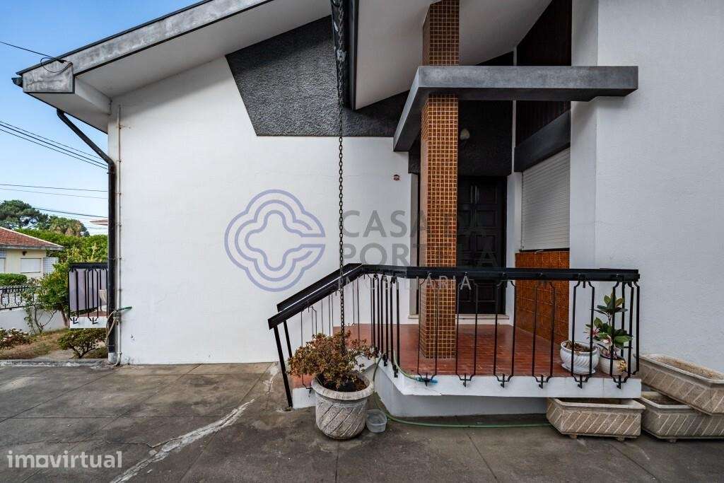Moradia T3 Madalena, Garagem, Jardim - Grande imagem: 5/26