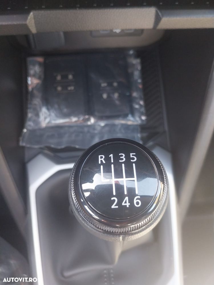 Dacia Duster ECO-G 100 Extreme - 10