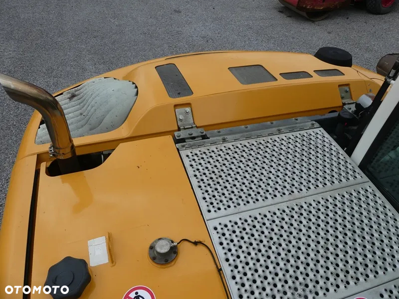 Liebherr A311 Sprowdzona / ROTOTILT / Bogate wyposażnie / - 21
