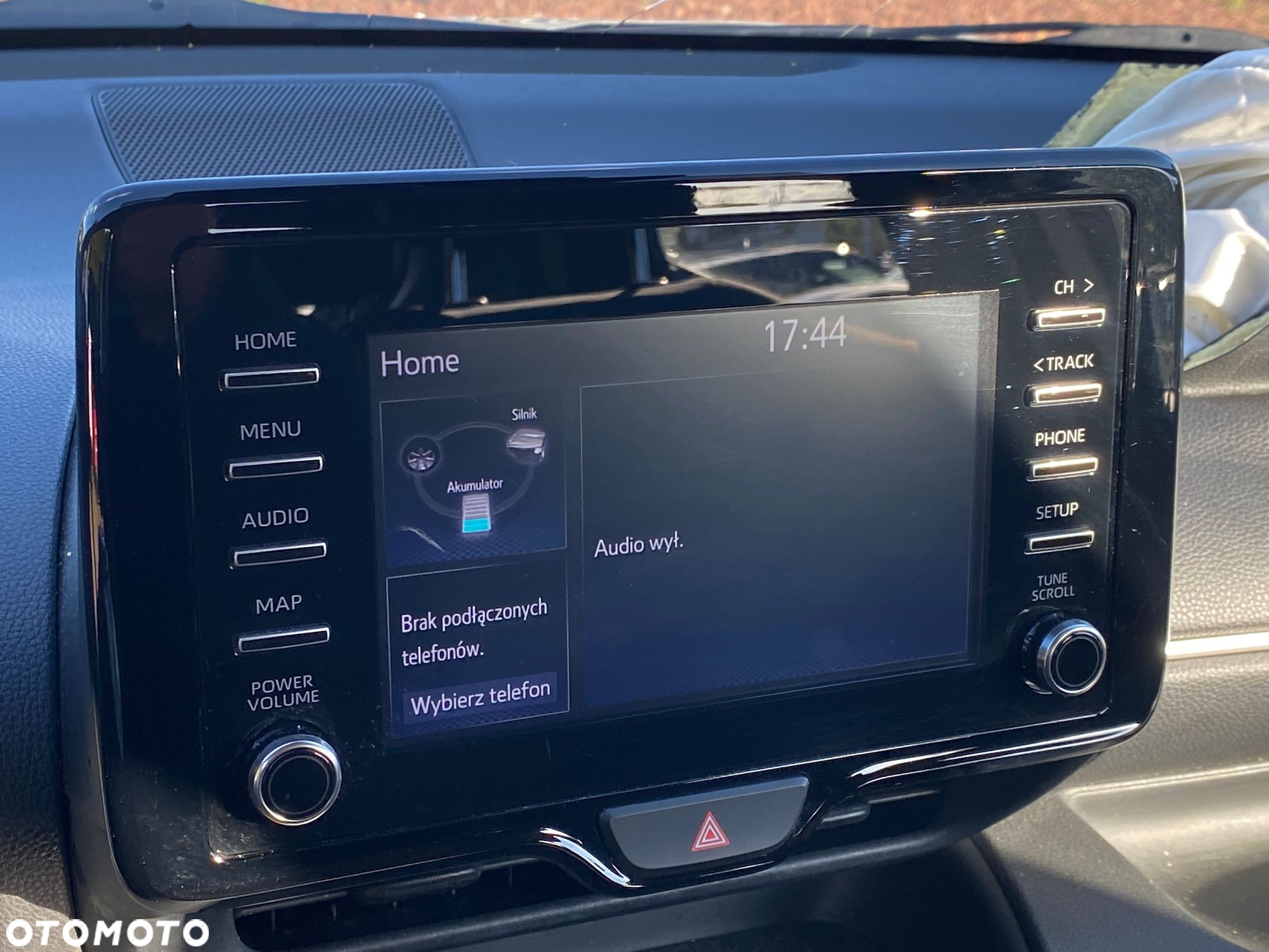 Toyota Yaris Hybrid 1.5 Active - 18