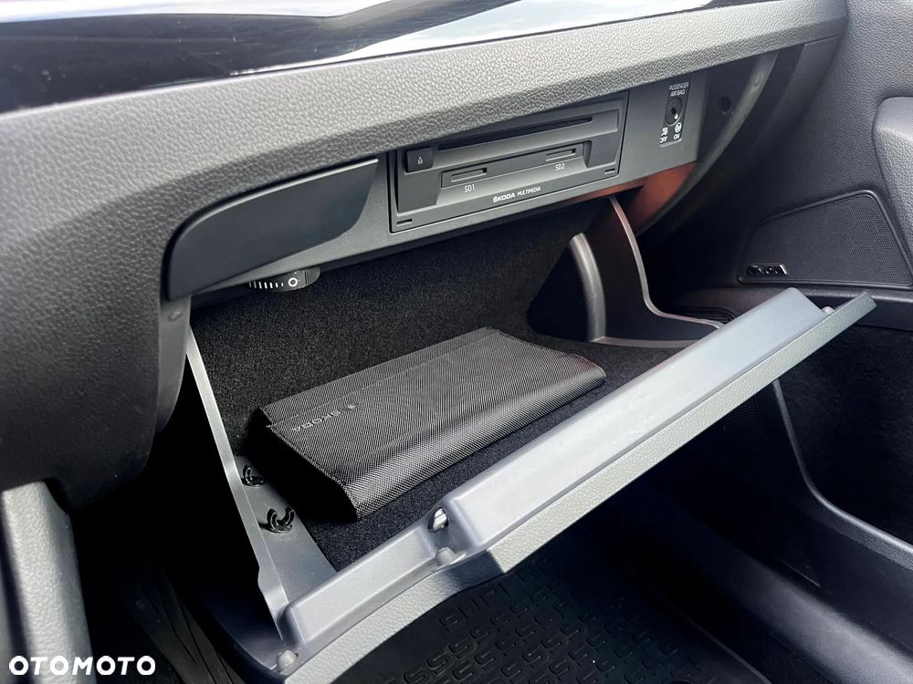 Skoda Superb 2.0 TDI 4x4 L&K DSG - 13