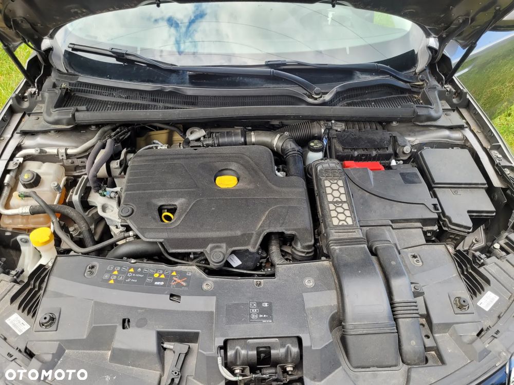 Renault Talisman 1.6 Energy dCi Intens EDC - 25