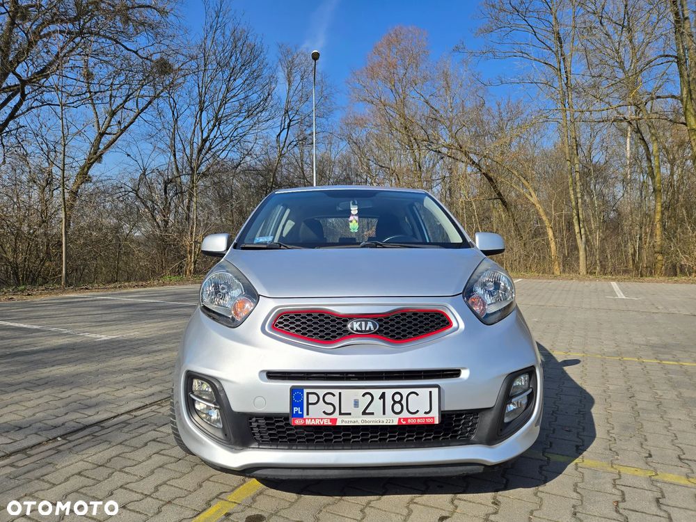 Kia Picanto 1.0 XL - 5