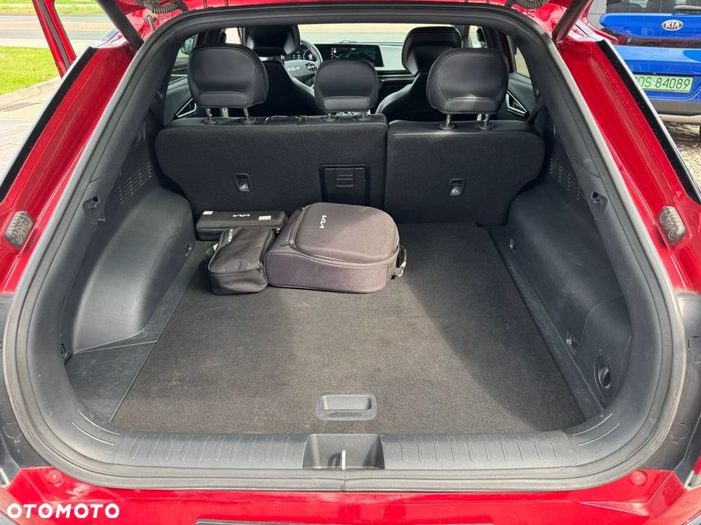 Kia EV6 - 7