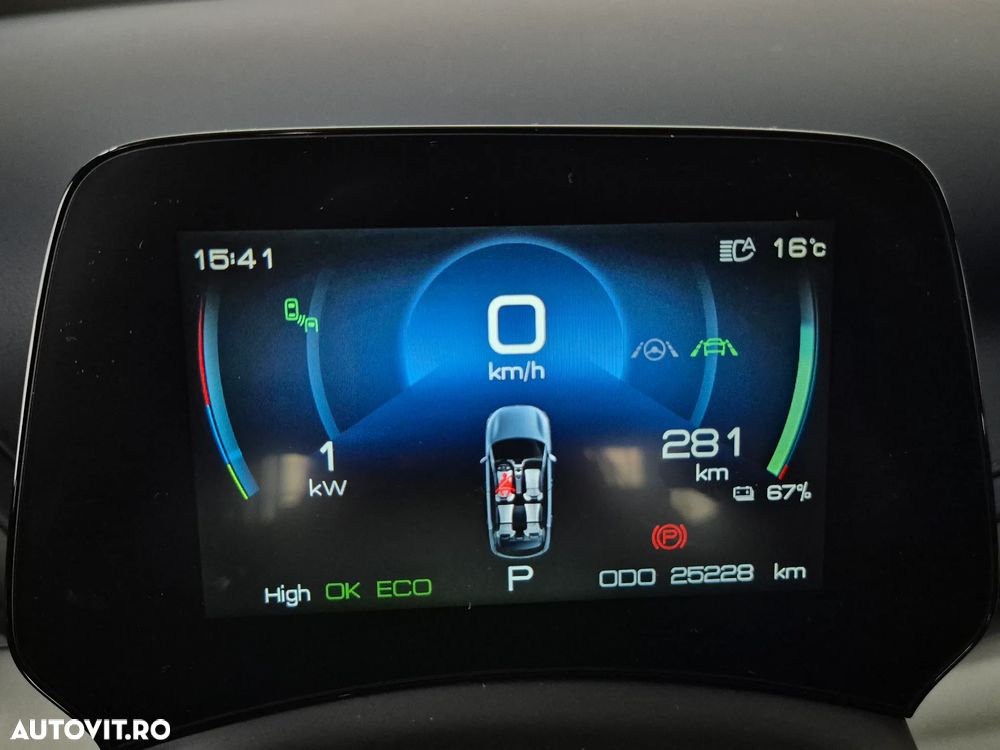 Byd Atto 3 Design - 24