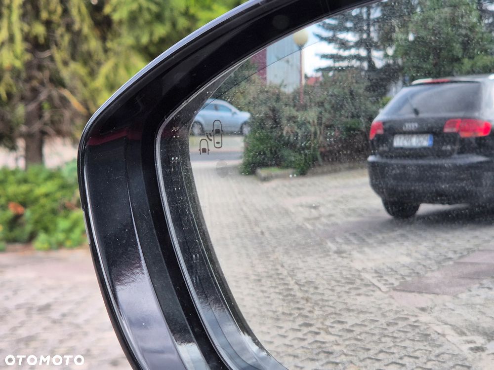 Peugeot 508 SW PureTech 130 EAT8 GT - 24