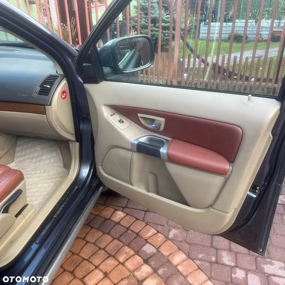 Volvo XC 90 D5 AWD Executive - 30