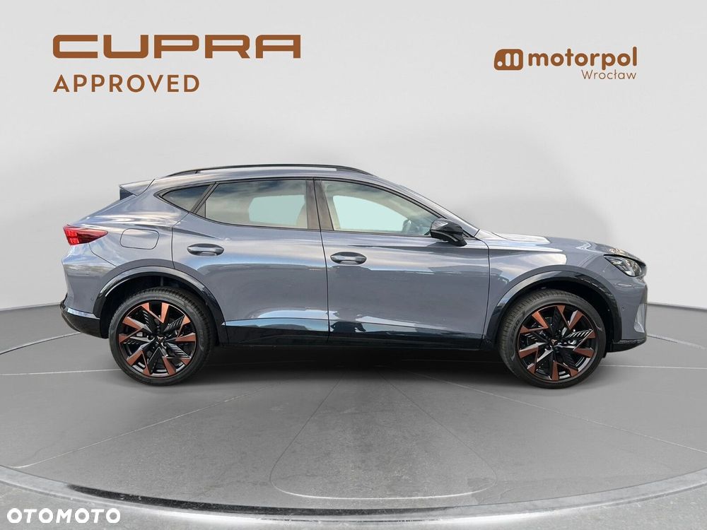 Cupra Formentor 2.0 TSI 4Drive DSG - 17