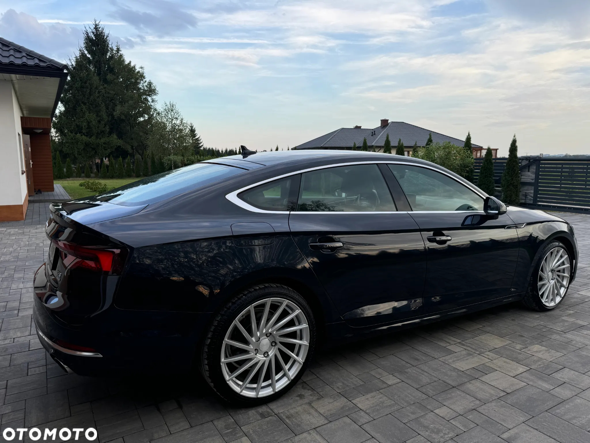 Audi A5 2.0 TFSI - 21