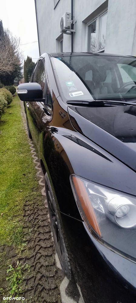 Mazda CX-7 2.3T Energy - 8