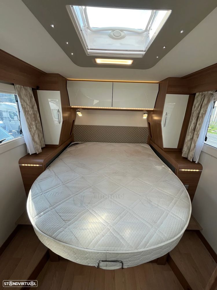 Rapido Distinction Premium - 29