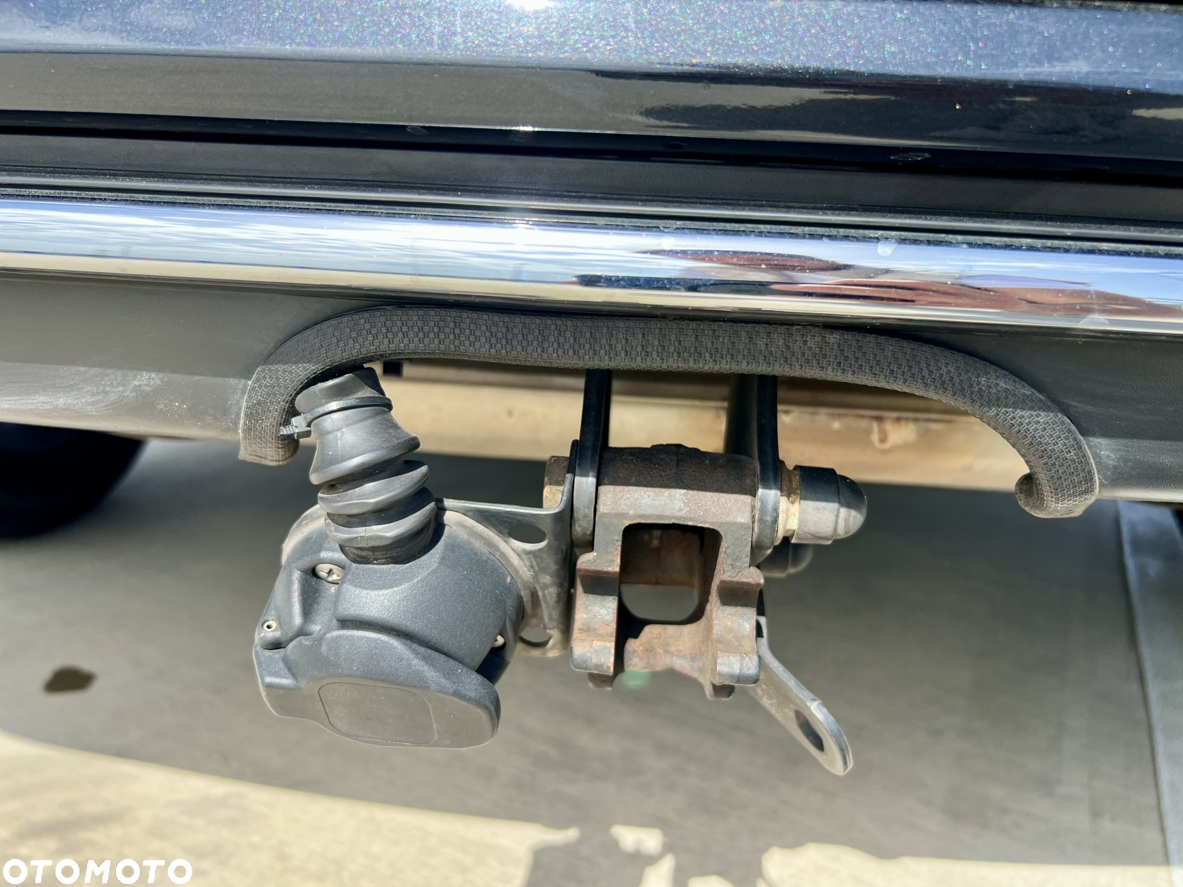 Toyota Auris 1.8 VVT-i Hybrid Automatik Executive - 22