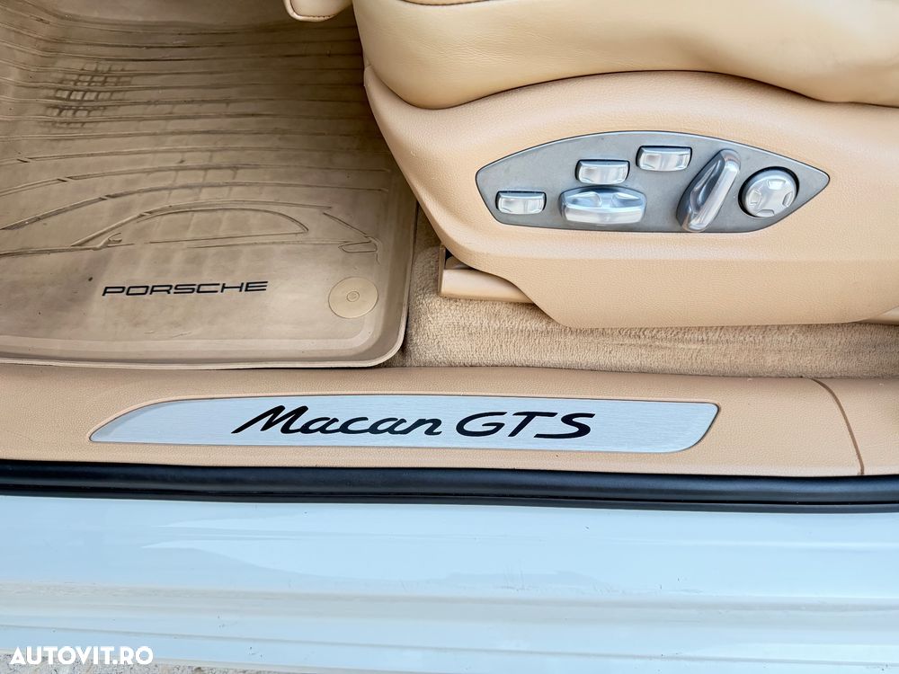 Porsche Macan - 9