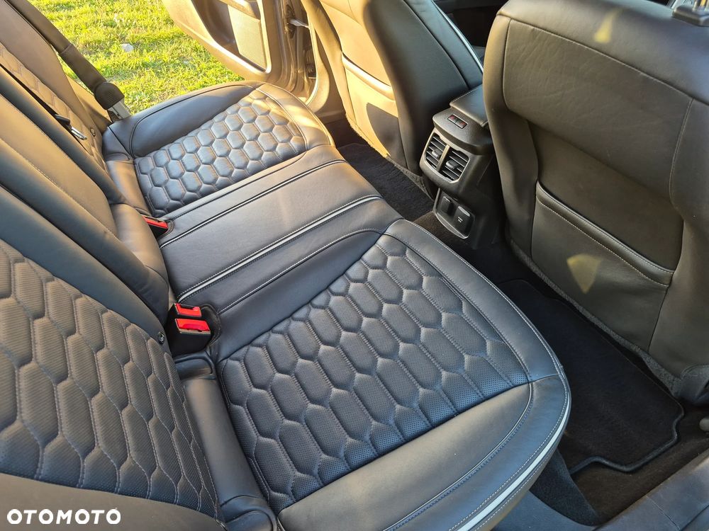 Ford Mondeo 2.0 TDCi STart-Stopp PowerShift-Aut Vignale - 39
