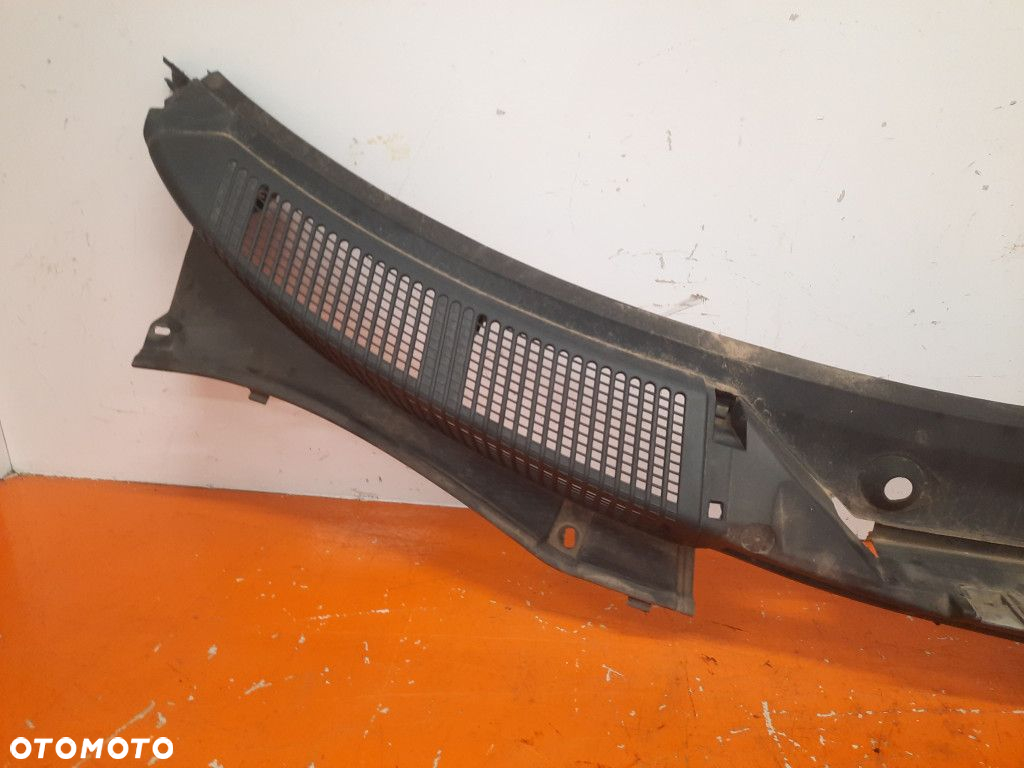 RENAULT MEGANE SCENIC ii 03-06  PODSZYBIE 8200136789 OV460 - 2