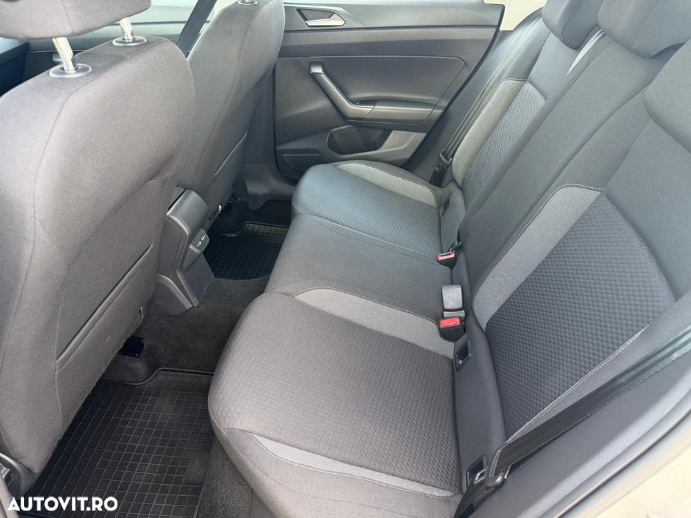Volkswagen Polo 1.0 TSI Highline - 16