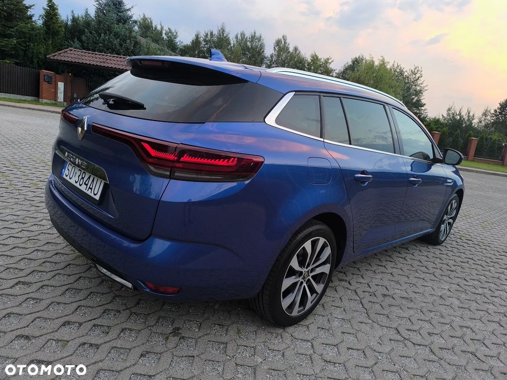 Renault Megane 1.3 TCe FAP Limited - 14