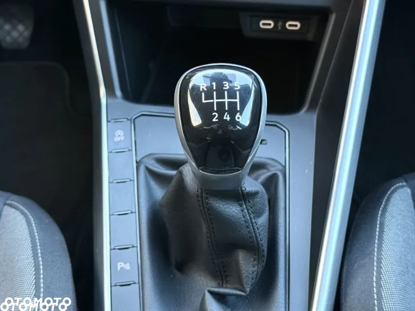 Volkswagen Taigo 1.0 TSI Life - 12