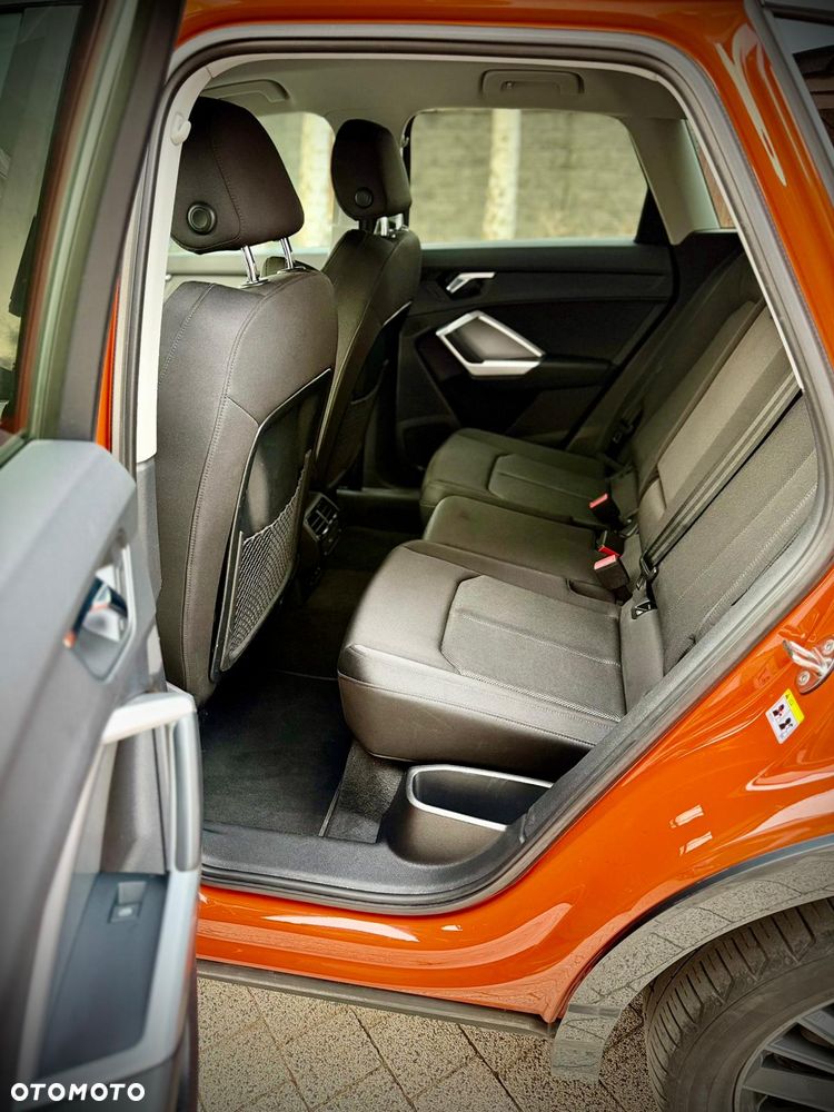 Audi Q3 40 TFSI Quattro S tronic - 27