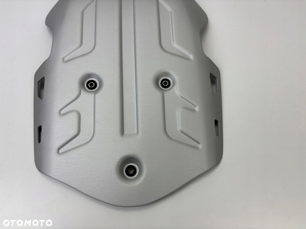 Osłona pod silnik płyta BMW R1200 1250 GS K50 K51 Oryginał 8485695-01 - 4