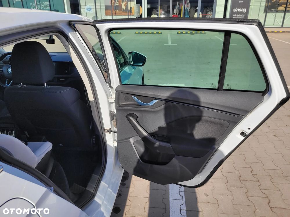 Skoda Scala 1.5 TSI Ambition - 20