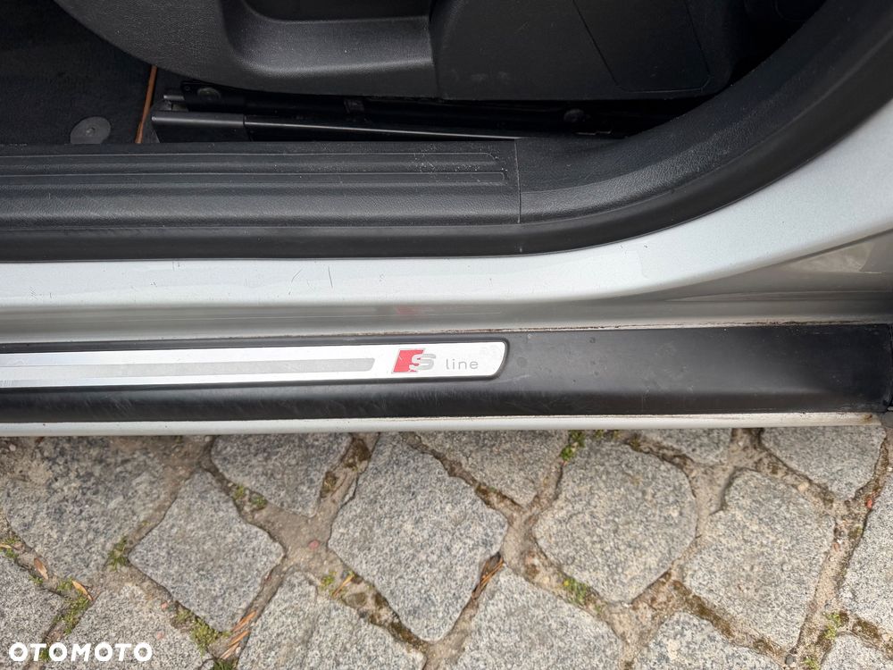 Audi A6 Avant 3.0 TDI DPF quattro tiptronic - 39