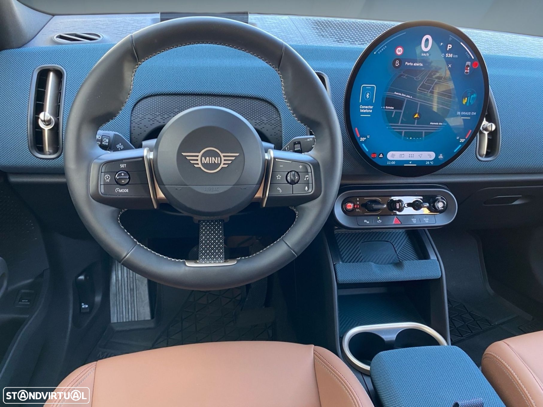 MINI Countryman D Favoured L - 5