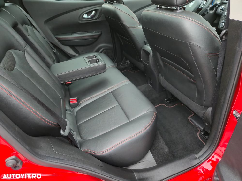 Renault Kadjar Energy TCe 130 Bose Edition - 28