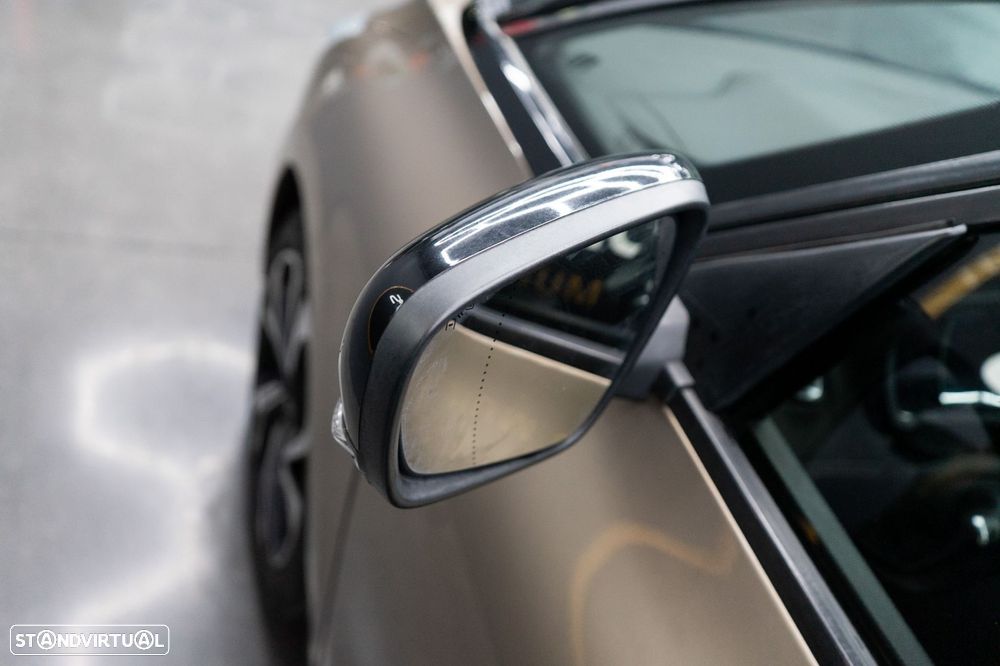 Renault Scénic 1.5 dCi Bose Edition EDC SS - 22