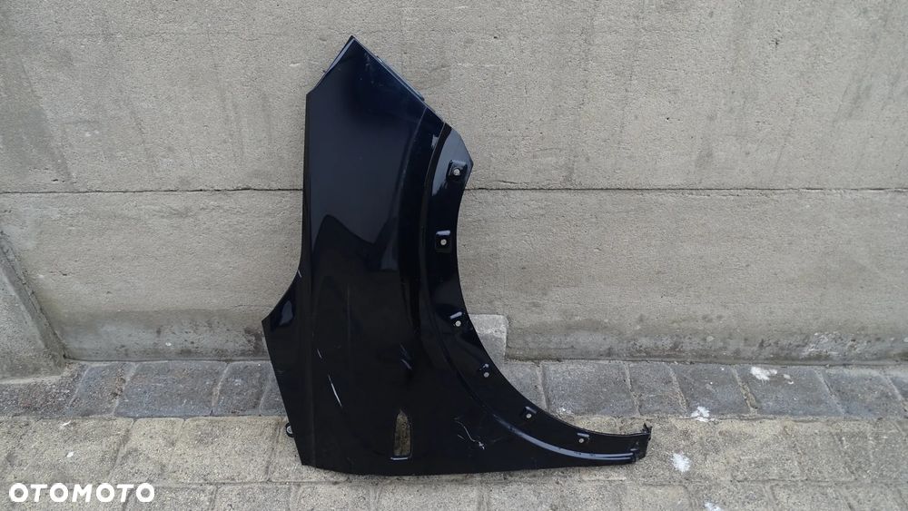 OPEL CROSSLAND X - błotnik przedni prawy - 1