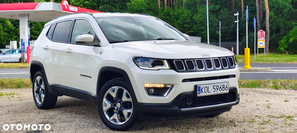 Jeep Compass 2.0 MJD Opening Edition 4WD S&S - 25