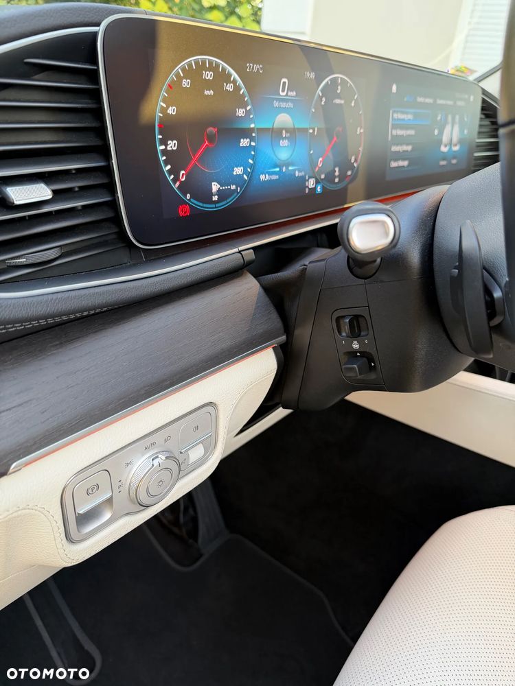 Mercedes-Benz GLE 400 d 4-Matic Executive - 26