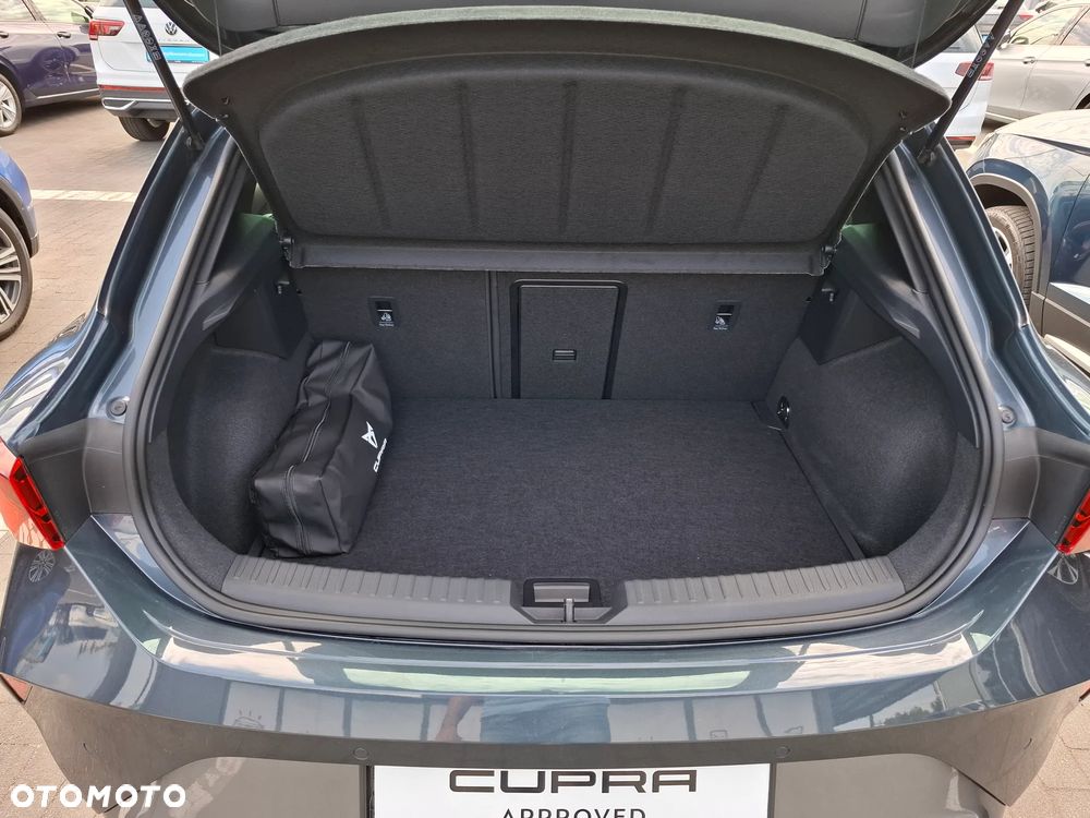 Cupra Leon 1.5 eTSI DSG - 14