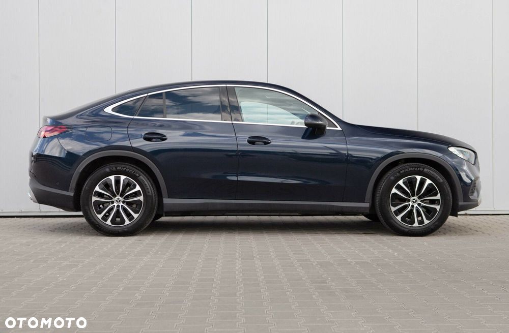 Mercedes-Benz GLC - 11