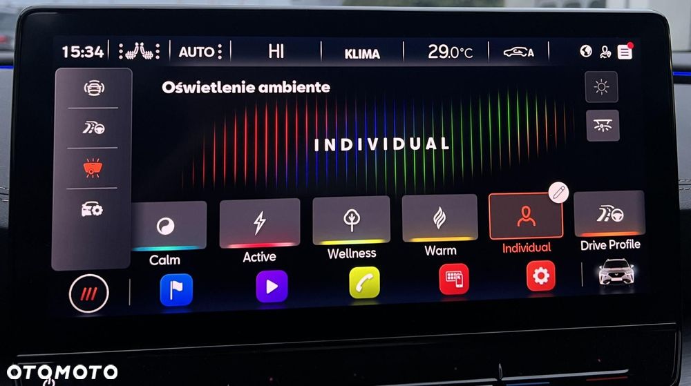 Cupra Formentor VZ 2.0 TSI 4Drive DSG - 12