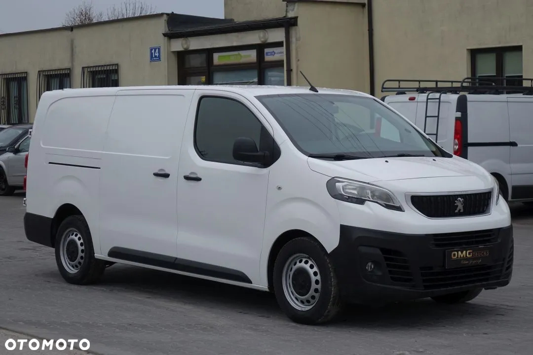 Peugeot EXPERT / FURGON / LONG / BlueHDi / 2 KPL KÓŁ  LATO - ZIMA / VAT 23% - 3