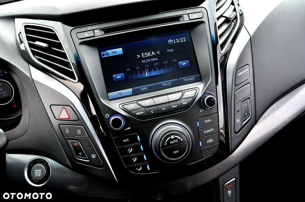 Hyundai i40 1.7 CRDi Premium - 31