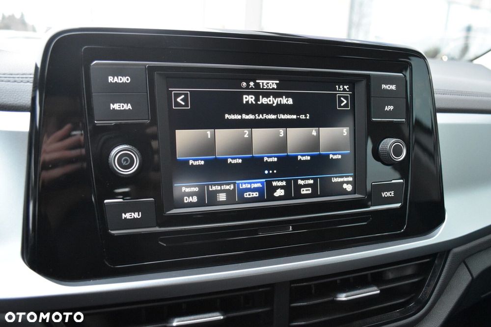 Volkswagen T-Roc 1.5 TSI Life - 17