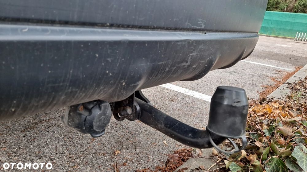 Subaru Forester 2.0 X - 10