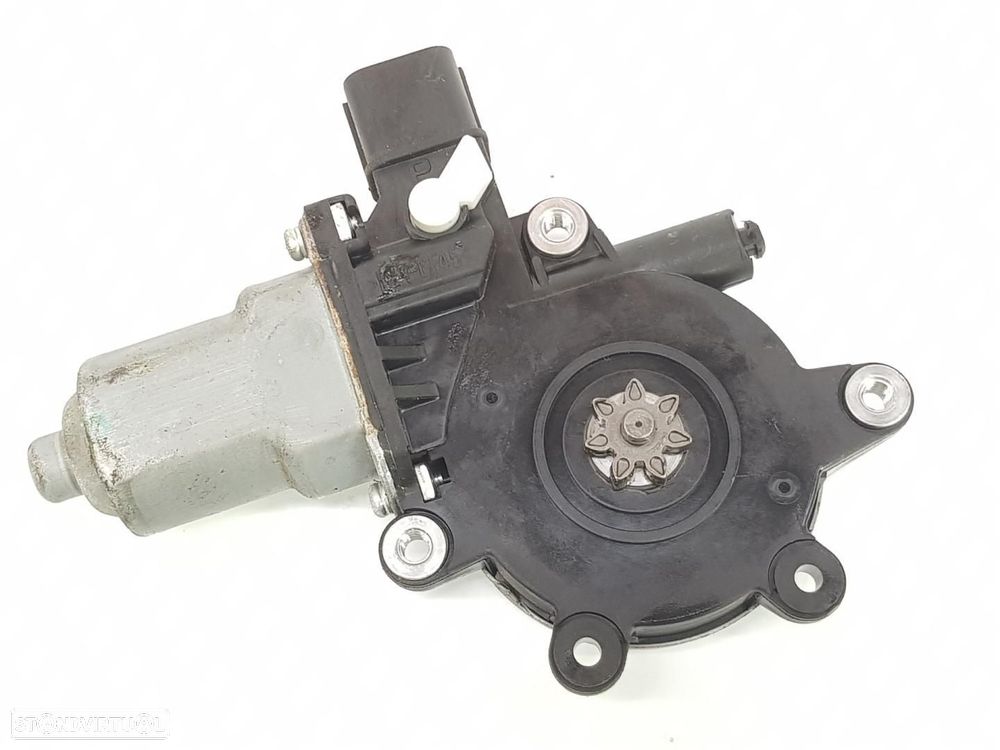 MOTOR ELEVADOR TRASEIRO ESQUERDO MITSUBISHI LANCER BERLINA CY0 - 1
